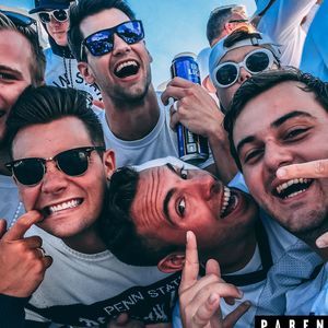 Meet your Posher, Julian